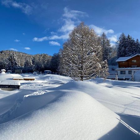 Chalet Aigle Daire Crans-Montana Dış mekan fotoğraf