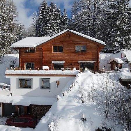 Chalet Aigle Daire Crans-Montana Dış mekan fotoğraf